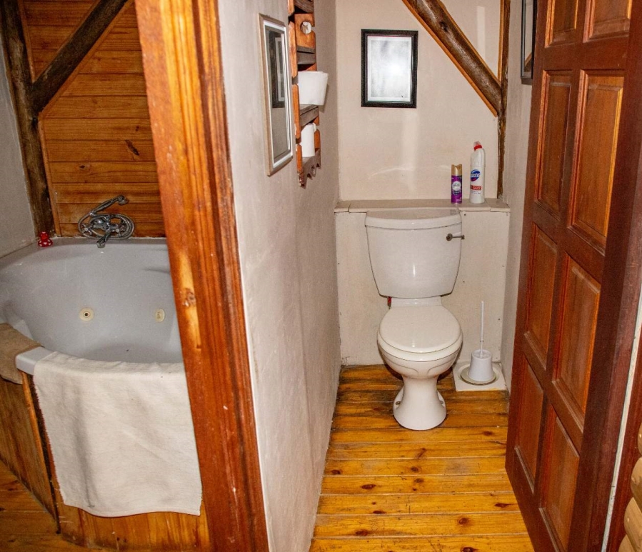 2 Bedroom Property for Sale in Frankfort Free State